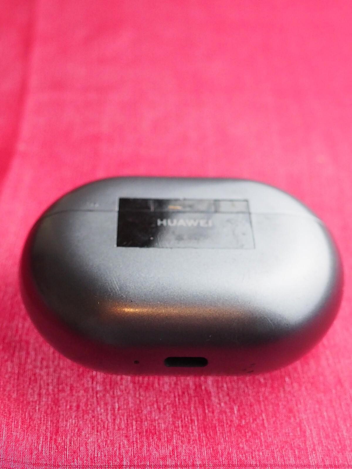 Huawei Freebuds Pro Case Only & Working