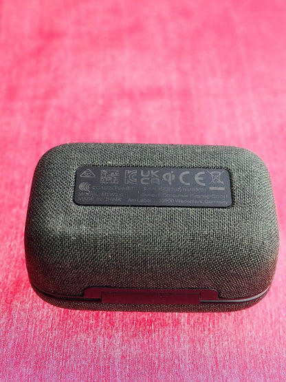Sennheiser Momentum 4 Case  Only & Working