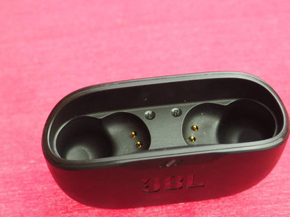 JBL Wave Buds Case  Only & Working