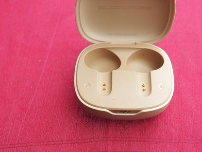 Jbl Vibe Flex Case Only & Working
