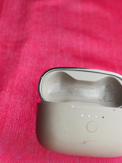 Tribit Flybuds C1 Pro Case  Only & Working