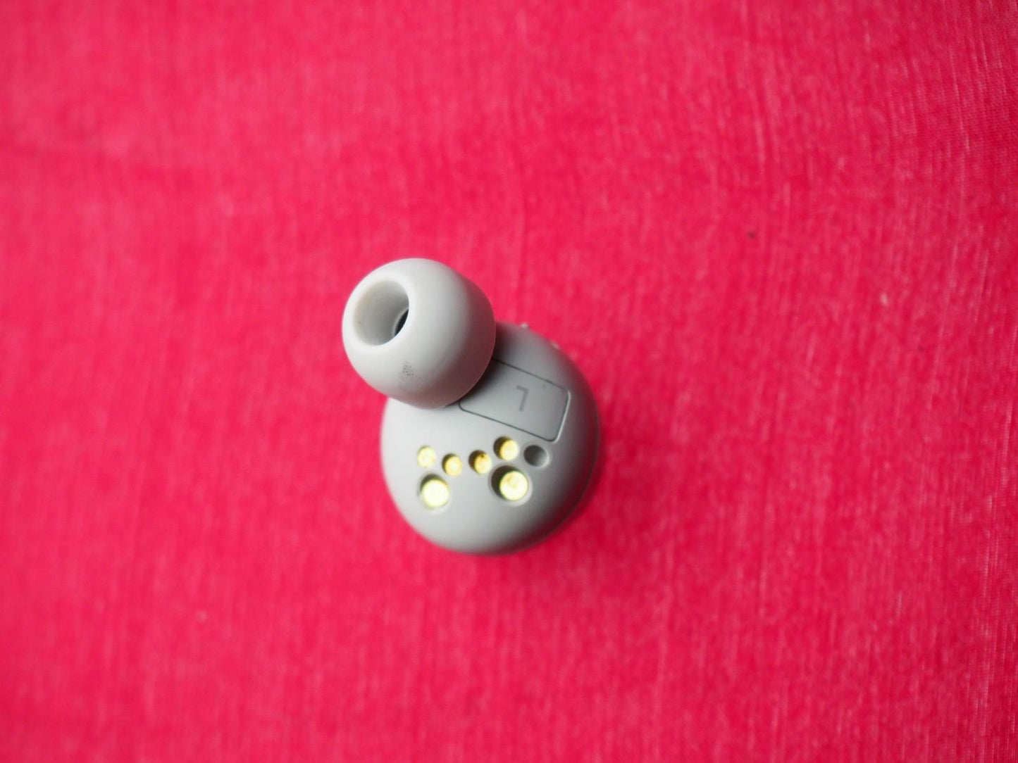 Panasonic Left Bluetooth Earbud Only & Untested