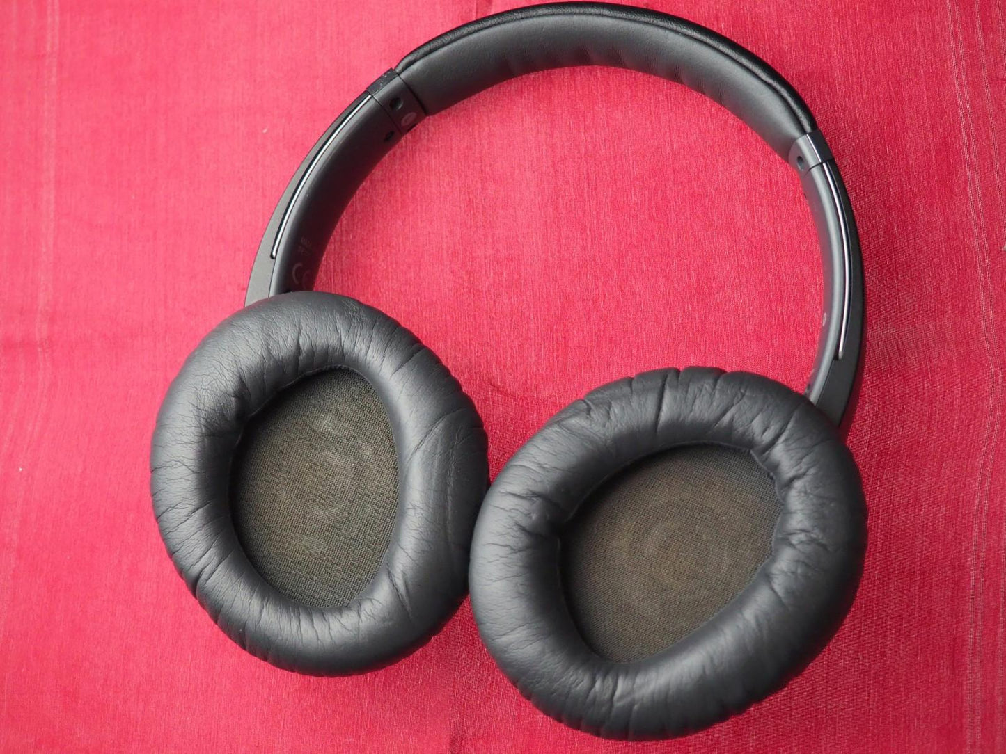 Sony CH700 Bluetooth headphones