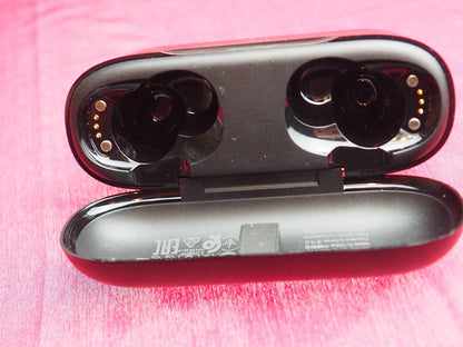 Shure AONIC Free True Wireless Earbuds Case  Only & Working
