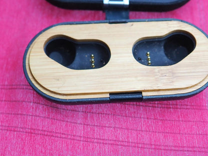 House Of Marley Liberate Air Earbuds Case Only & Working