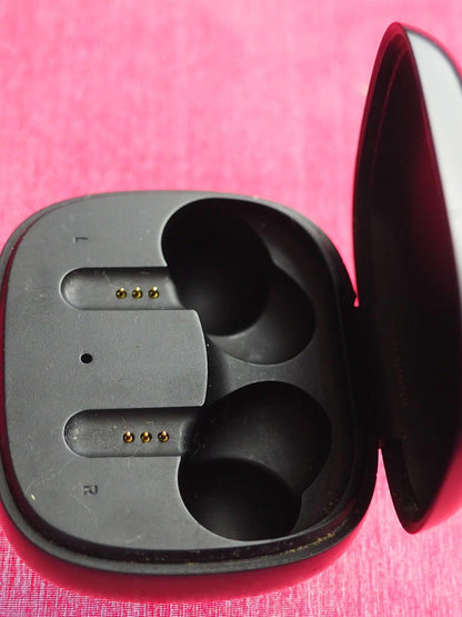 Jbl Live Pro+ Case Only & Working