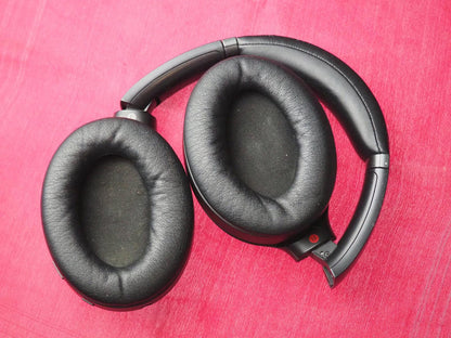 Sony WH-1000XM4 Bluetooth headphones NOT WORKING
