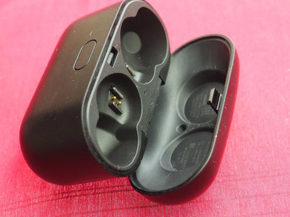 Plantronics Backbeat Pro 5100 Case Only & Working