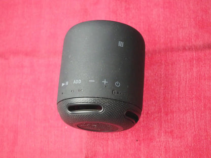 Sony SRS XB10 Portable Bluetooth Speaker & Not Working