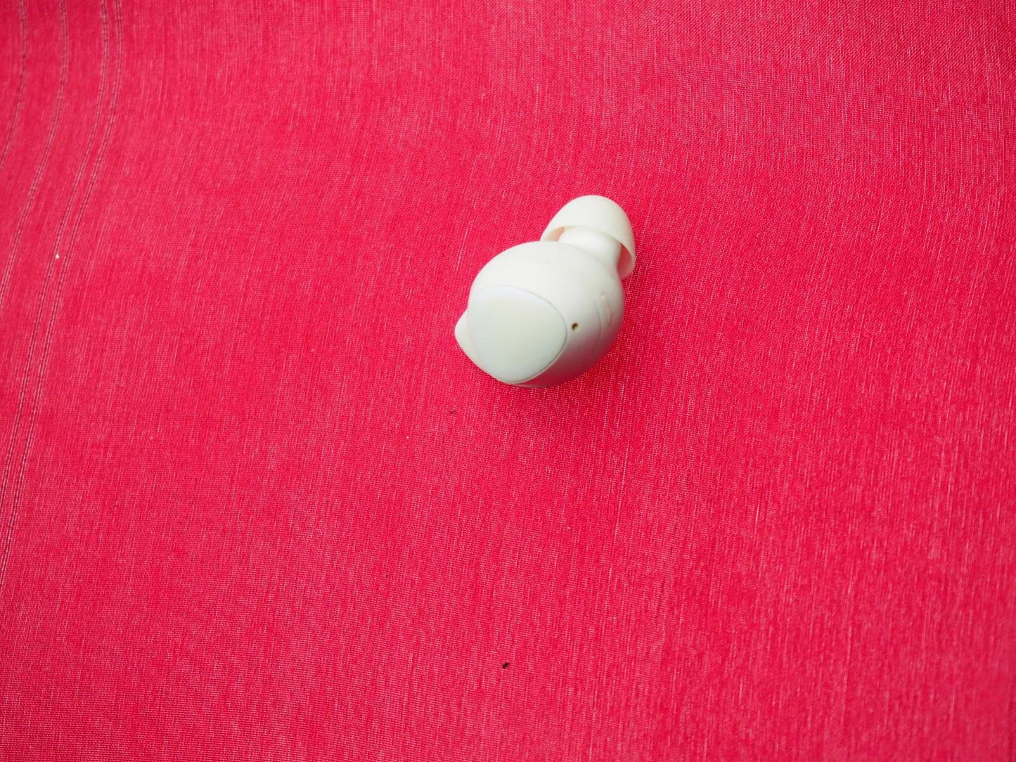 Samsung Galaxy Buds Right Bluetooth Earbud Only & Working