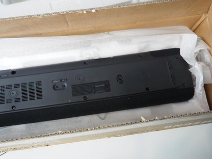 Samsung Soundbar S60A BOXED
