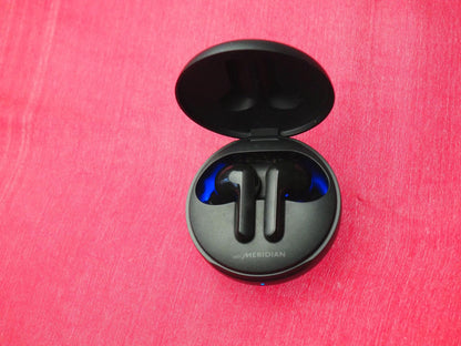 LG TONE Bluetooth Earbuds