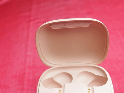 JBL Pro+ Earbuds Case  Only & Working