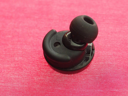 Denon Perl Left  Bluetooth Earbud Only & Working