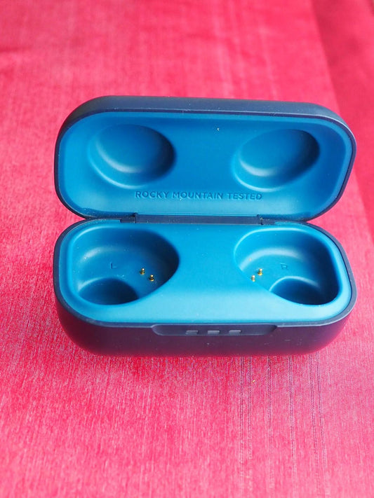 Braven Flye Sport Rush  Case  Only & Working