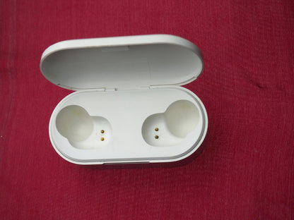 Soundpeats Case Only & Working