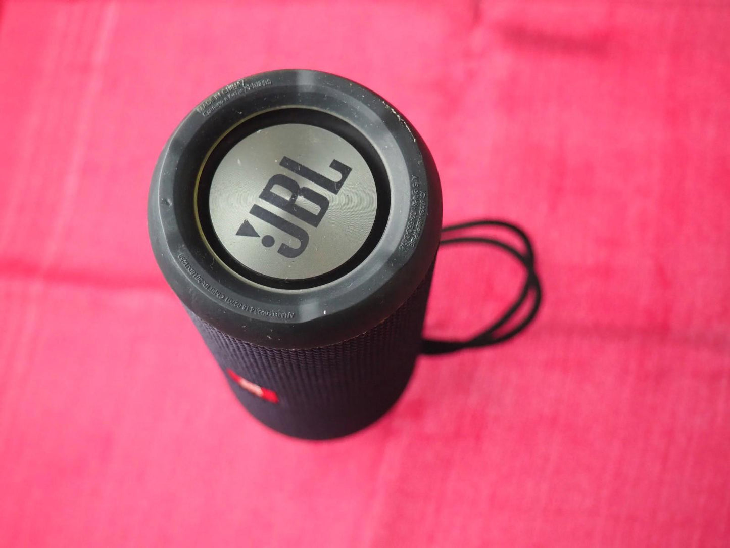 JBL Flip 3 Portable Bluetooth Speaker & NOT Working