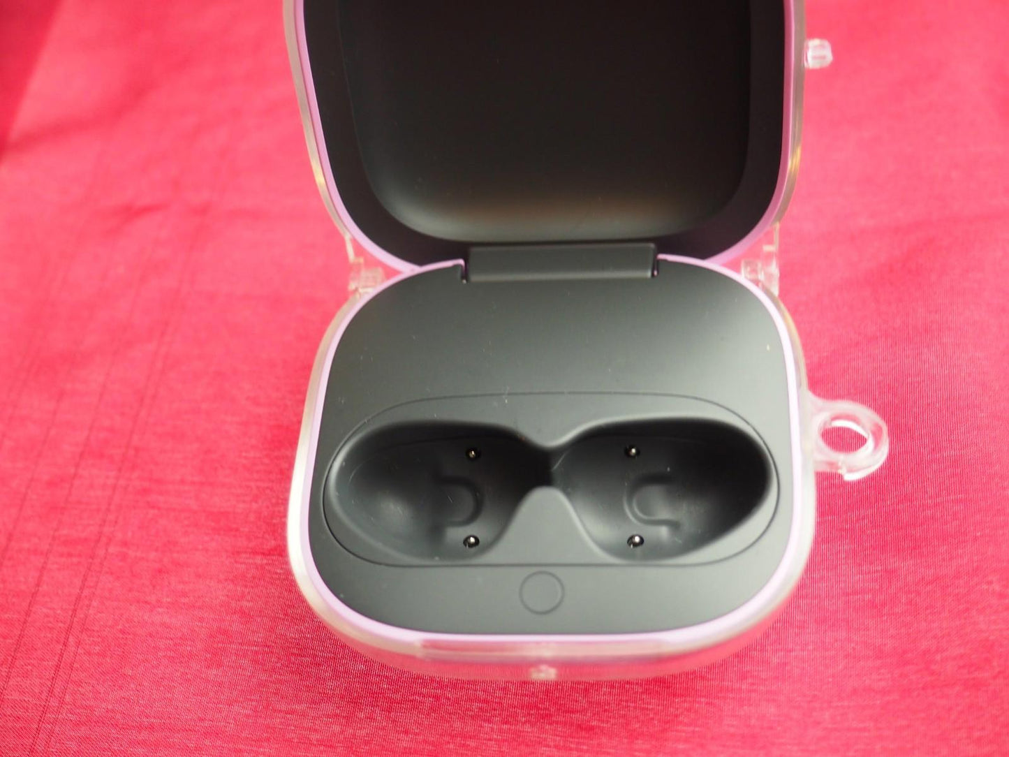 Beats Fit Pro Case Only & Working