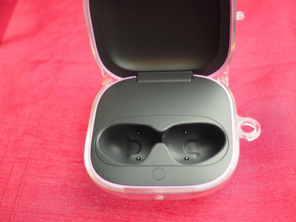 Beats Fit Pro Case Only & Working