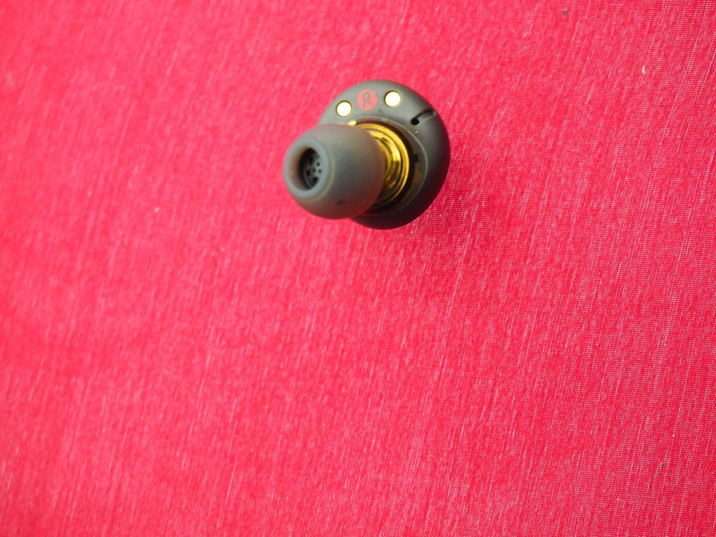 Soundpeats Engine Right Bluetooth Earbud Only & Untested