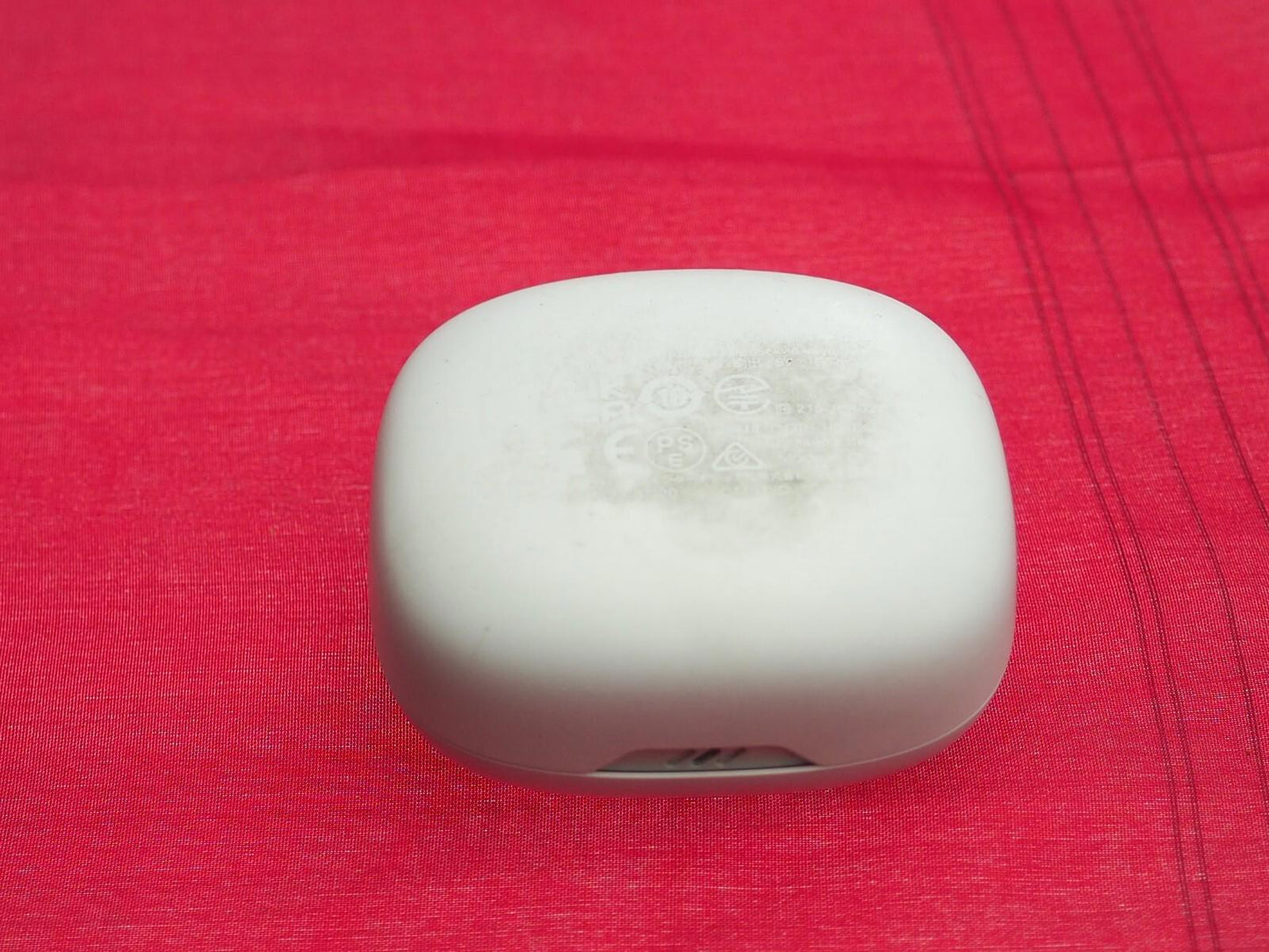 JBL Wave Flex Earbud Case Only & Working
