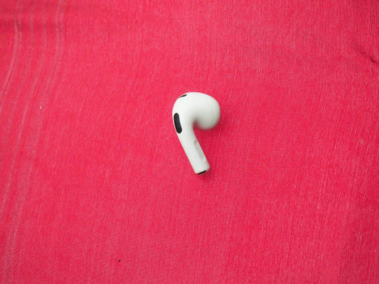 Apple Airpods 4 A2565 Right Bluetooth Earbud Only & Working