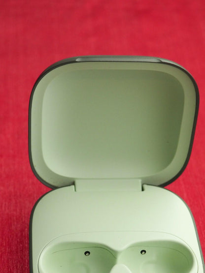 Beats Fit Pro grey Case Only & Working