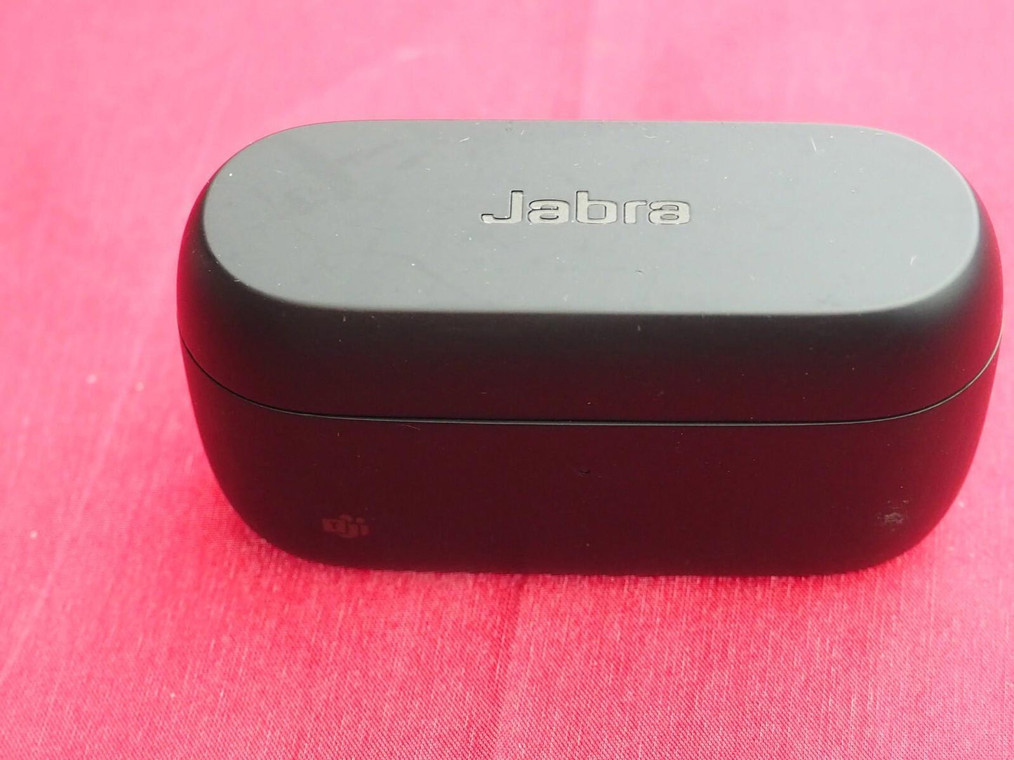 Jabra Evolve 7 Case Only & Working