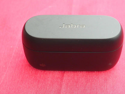 Jabra Evolve 7 Case Only & Working