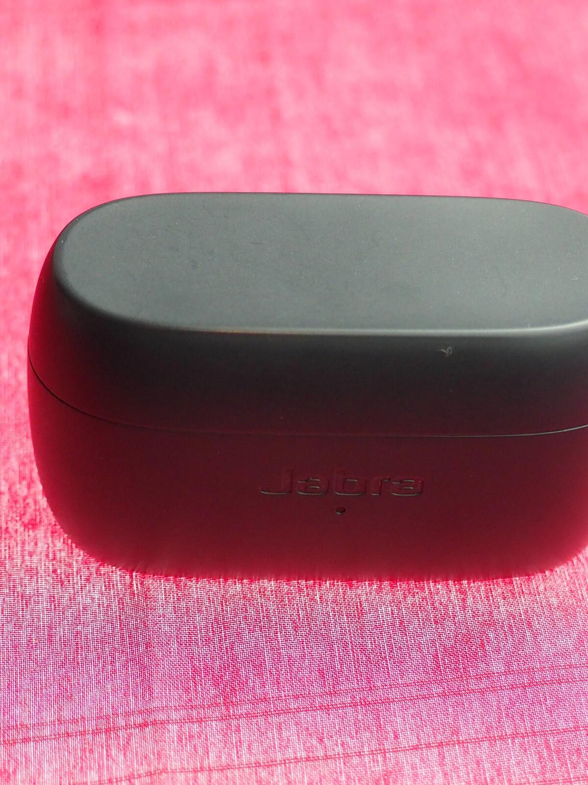 Jabra Elite 4 Case Only & Working
