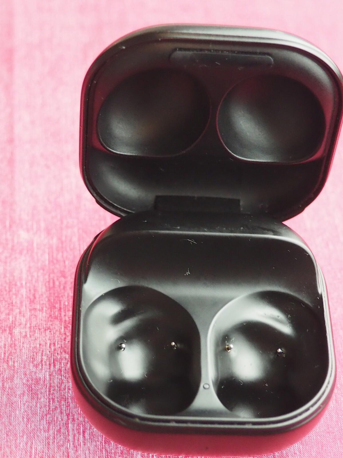 Samsung Galaxy Buds Pro Case Only & Working