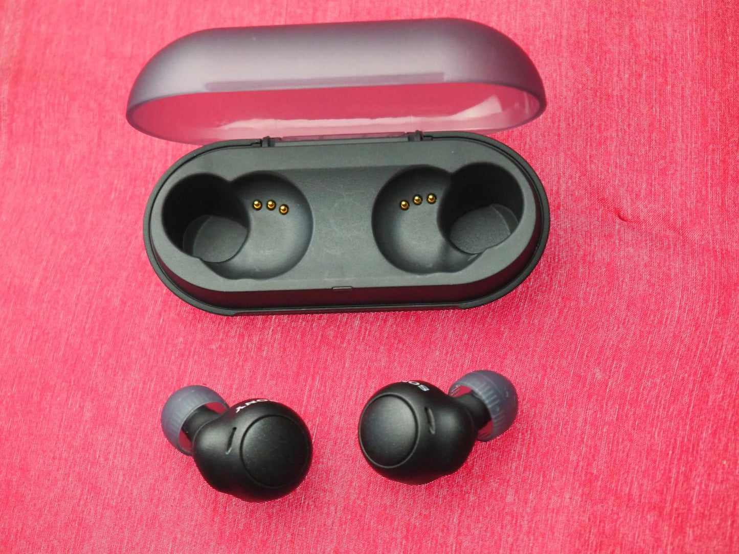 Sony WF-C500 Bluetooth Earbuds