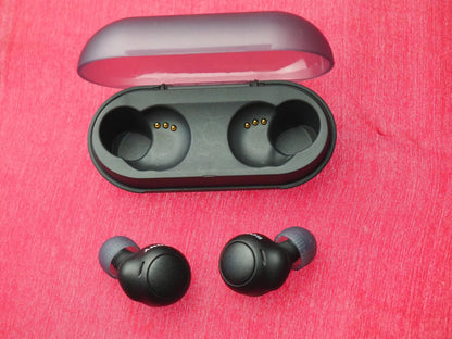 Sony WF-C500 Bluetooth Earbuds