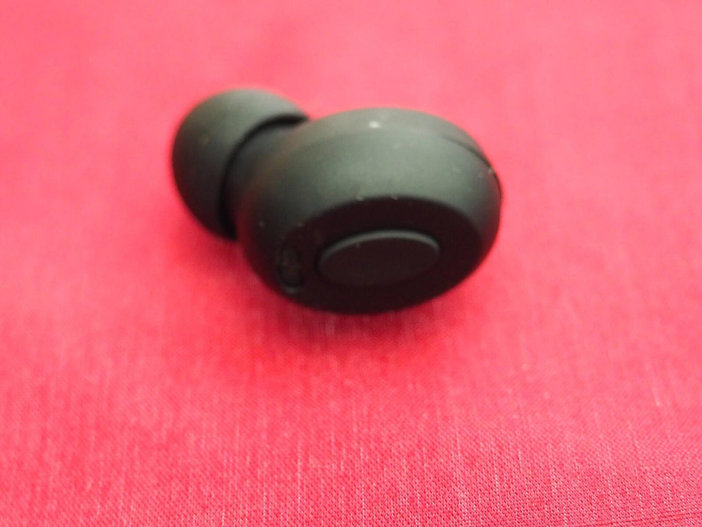 Sound By Sweden Nero-tx pro Right  Bud Only & Working