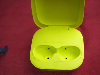Beats Fit Pro Case Only & Working