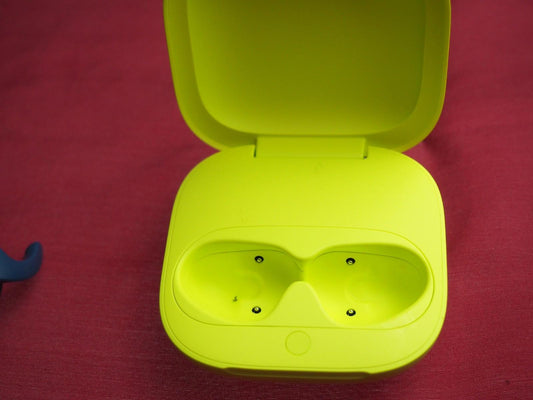 Beats Fit Pro Case Only & Working