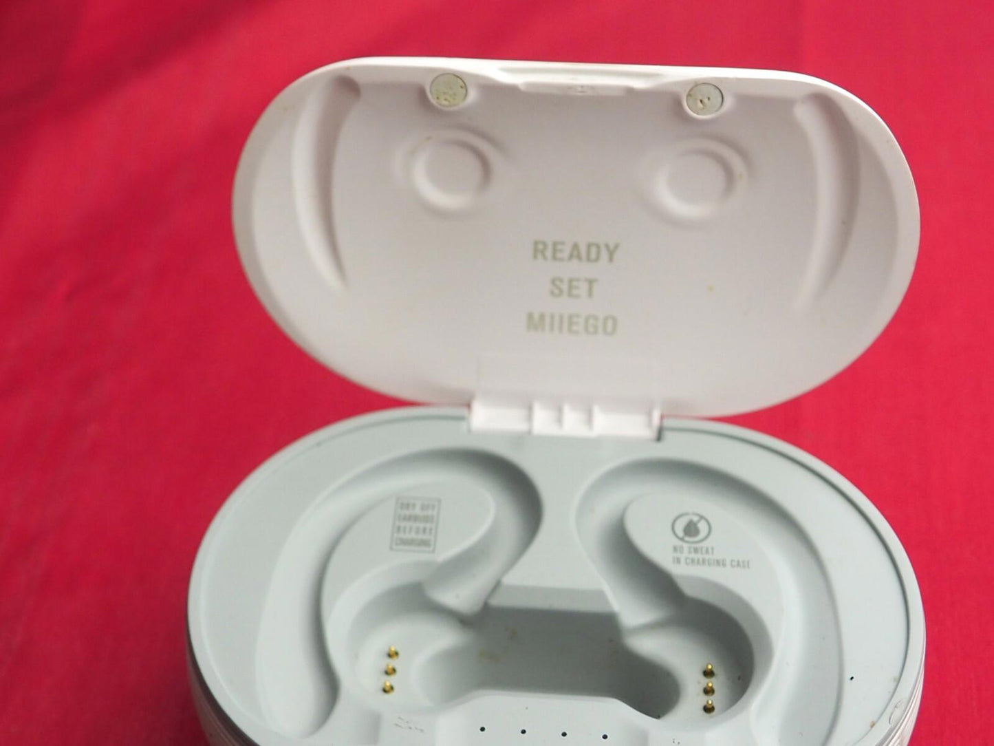MIIEGO  Active Go Case Only & Working