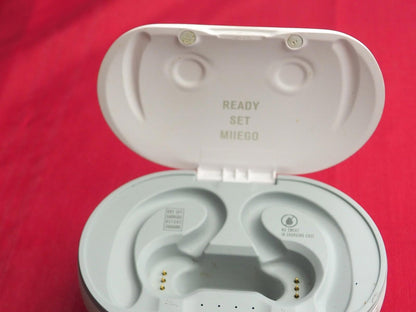 MIIEGO  Active Go Case Only & Working