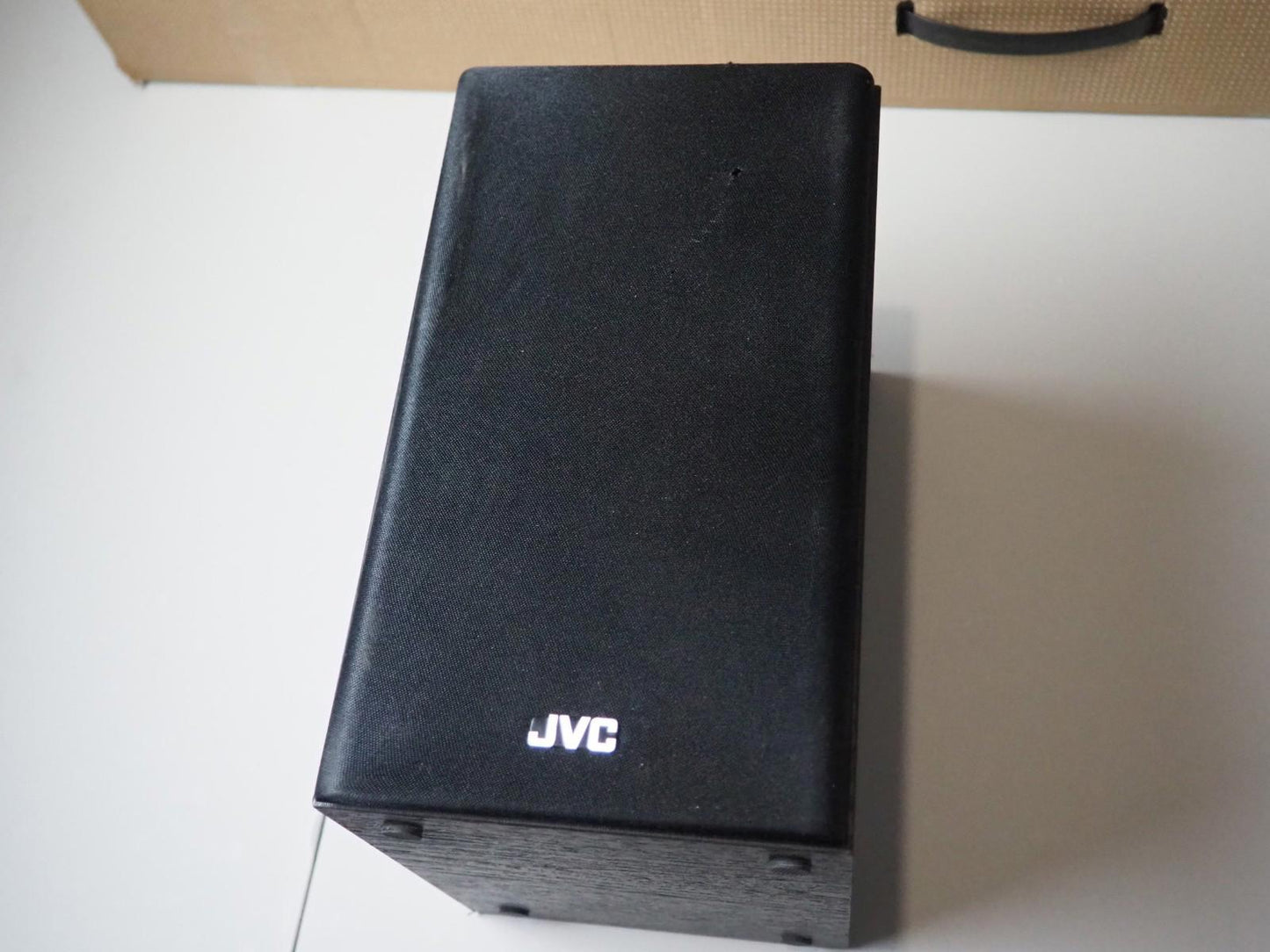 JVC UX-D150 Audio Shelf System Lone Speaker Only