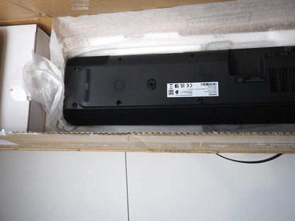 Samsung Soundbar S60A BOXED