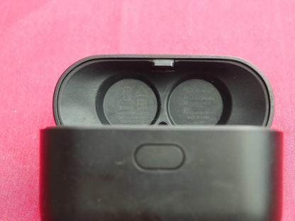 Plantronics Backbeat Pro 5100 Case Only & Working