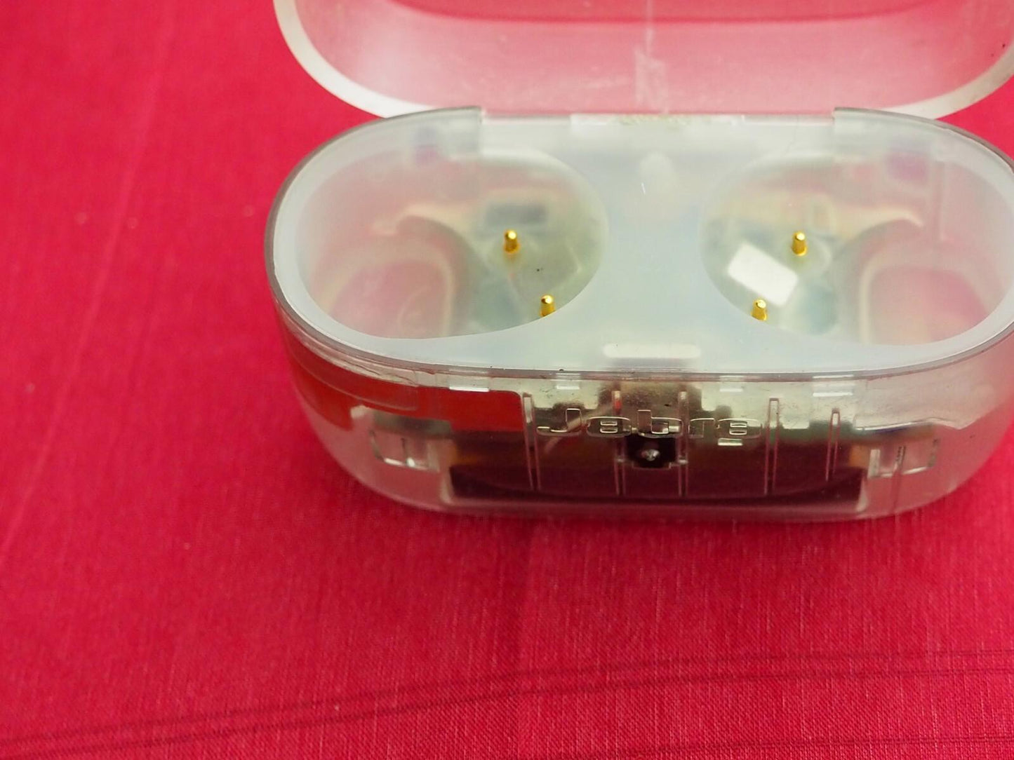 Jabra Elite 85t Case Only & Working