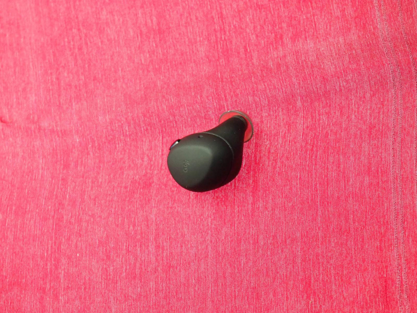 Goji Right Bluetooth Earbud Only & Working