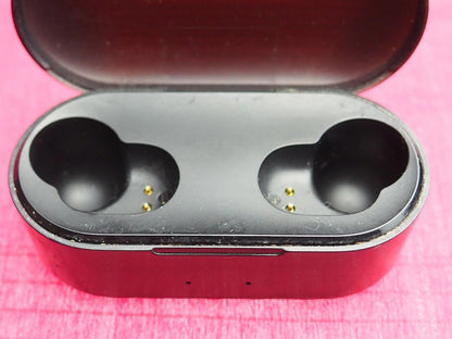 Soundpeats True Free+ Earbuds Case  Only & Working