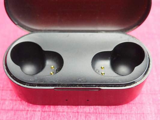 Soundpeats True Free+ Earbuds Case  Only & Working