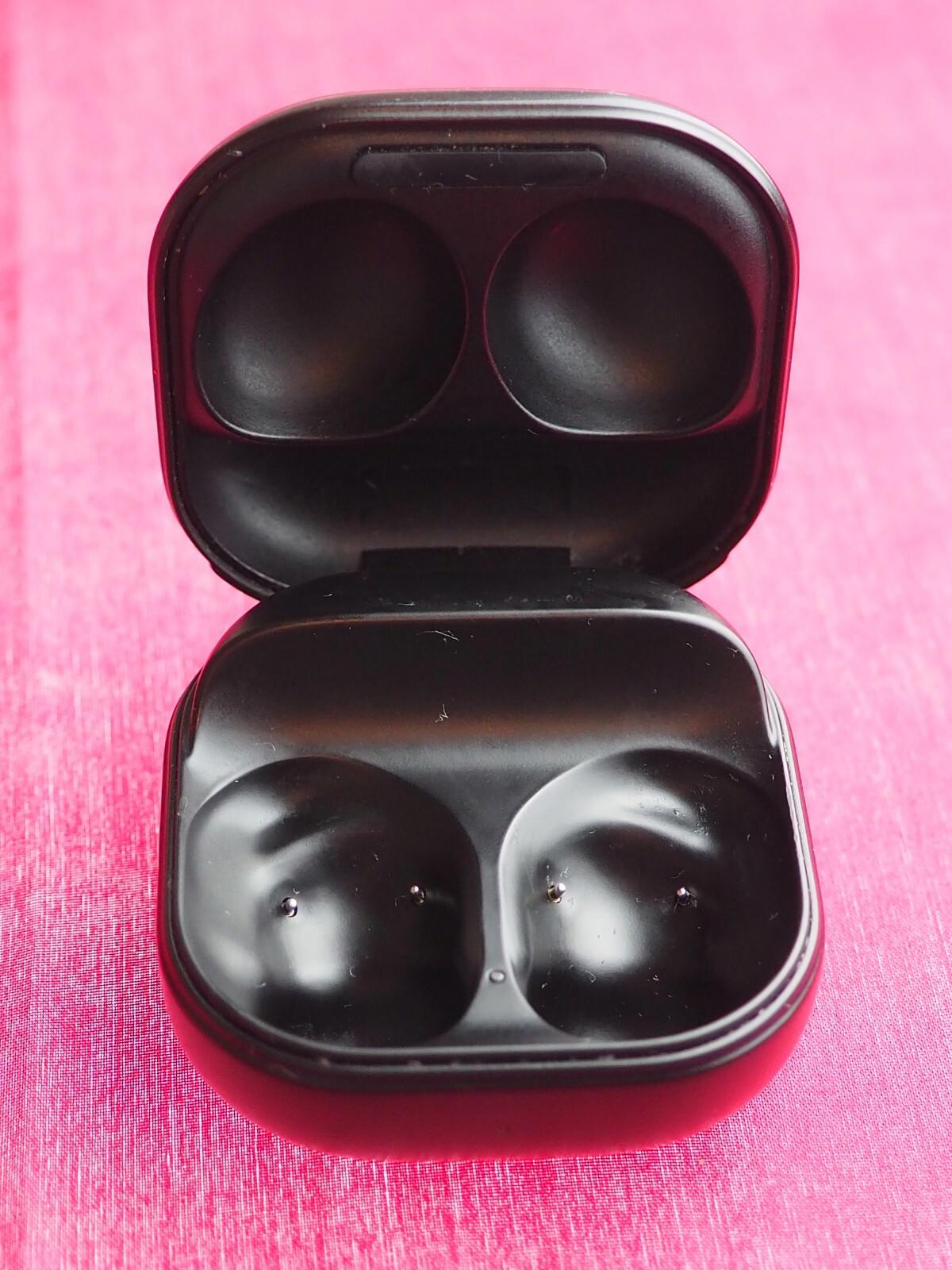 Samsung Galaxy Buds Pro Case Only & Working
