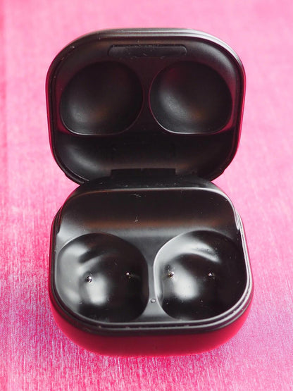 Samsung Galaxy Buds Pro Case Only & Working