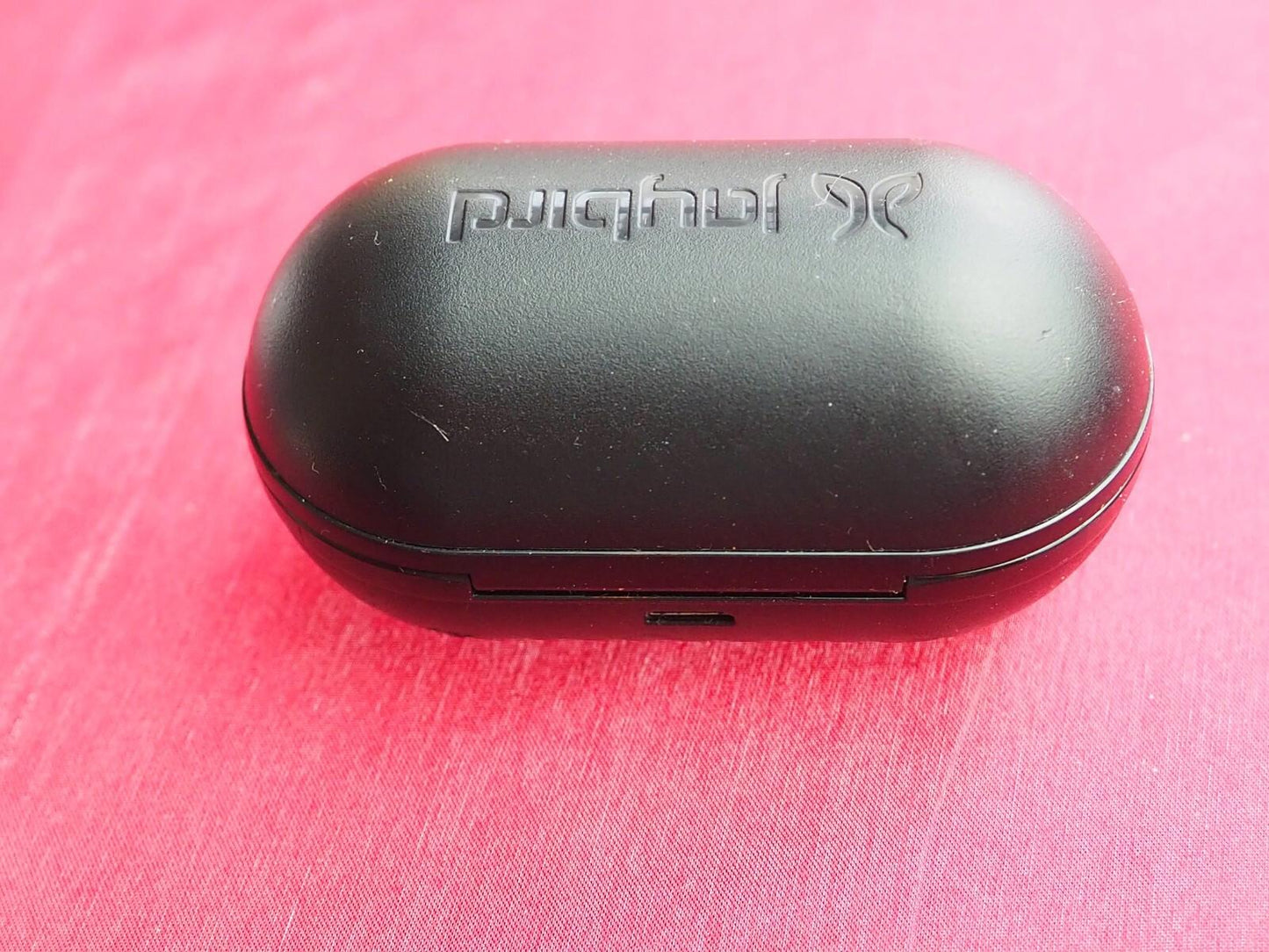 Jaybird Run Case Only & Working