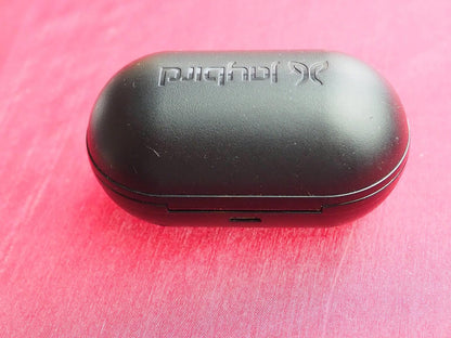 Jaybird Run Case Only & Working