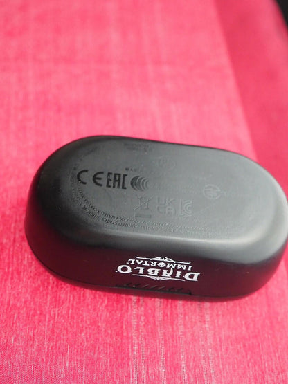Jbl Qauntum with Transciever Case Only & Working
